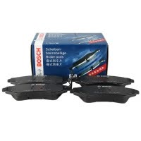 安装 推荐博世(BOSCH))盘式国产半金属前刹车片0986AB1188 (凯越/凯越HRV/凯越旅行车/老凯越)
