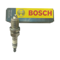 博世(Bosch)标准型火花塞FR7KCX+ 单只装(阳光/威志/特锐 /科罗娜/RAV4 )