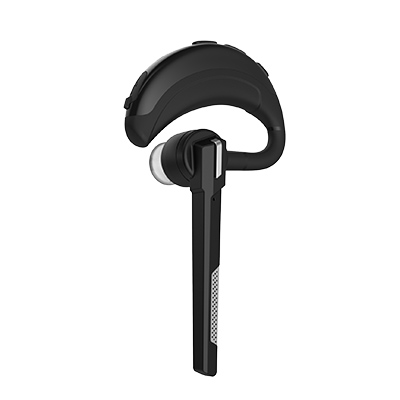[双咪降噪]大康(DACOM) 锋行 200 车载商务 无线挂耳式音乐蓝牙耳机4.2耳塞式 黑色