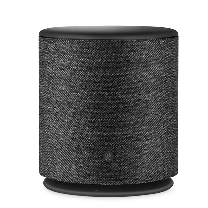 B&O PLAY(Bang & Olufsen)BeoPlay M5无线蓝牙音箱 黑色