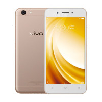 vivo Y53 2GB+16GB 全网通4G 双卡手机 金色
