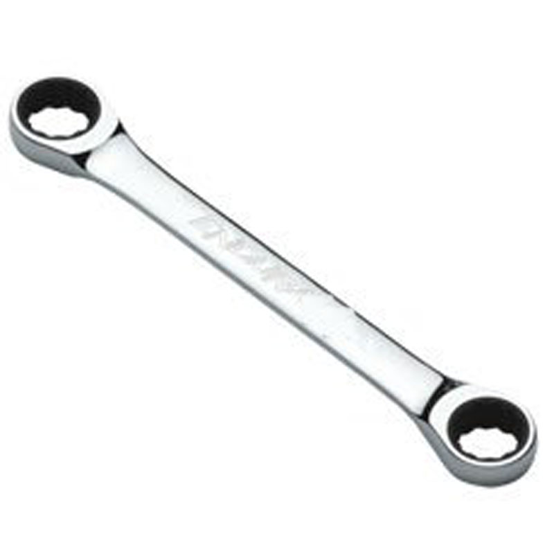 力易得 扳手,双头呆扳手,30×32mm,非绝缘