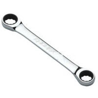 力易得 扳手,双头呆扳手,30×32mm,非绝缘