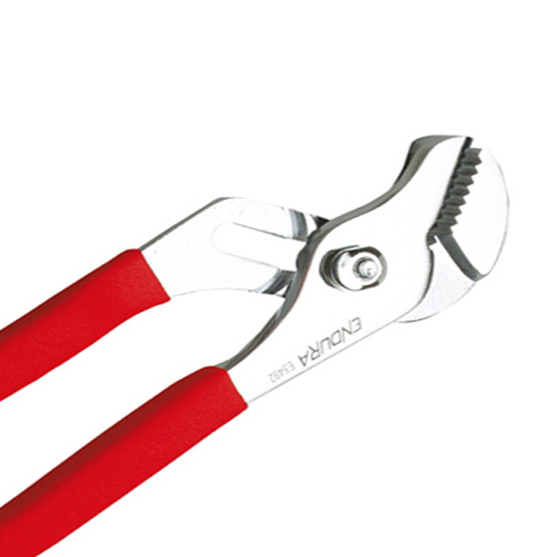 力易得 钳,水泵钳,10吋,非绝缘 E5512