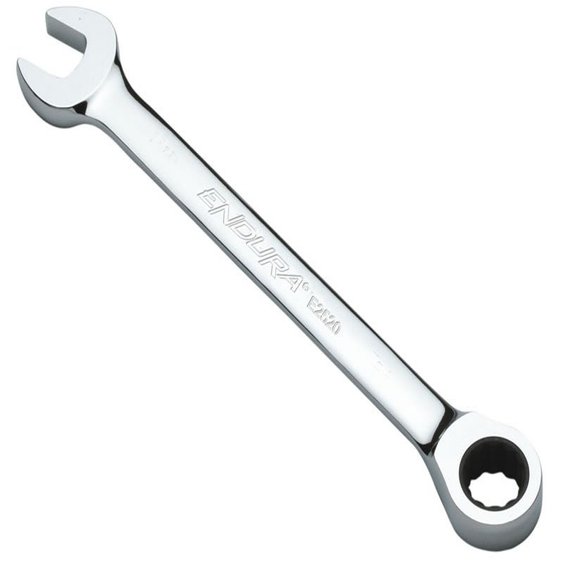 力易得 扳手,棘轮扳手,30mm,非绝缘 E2528