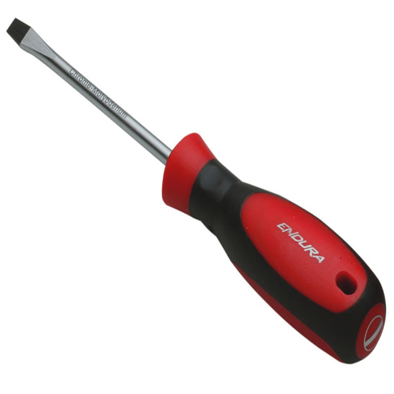 力易得 螺丝刀,一字螺丝刀,E6542