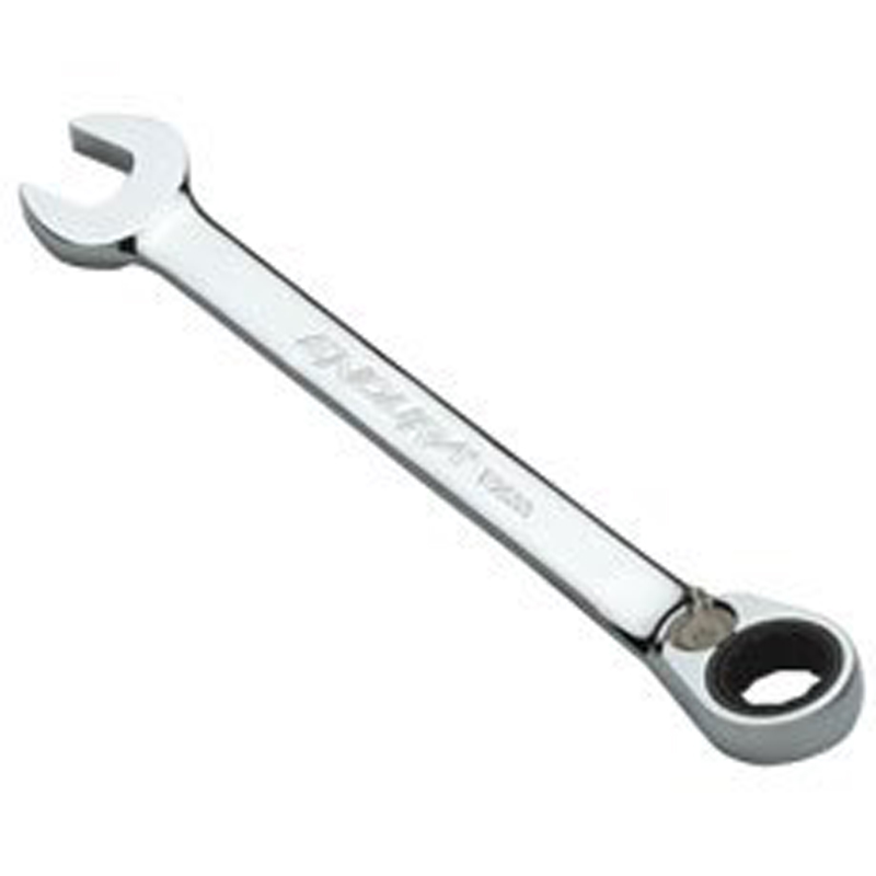 力易得 扳手,棘轮扳手,19mm,非绝缘E2542