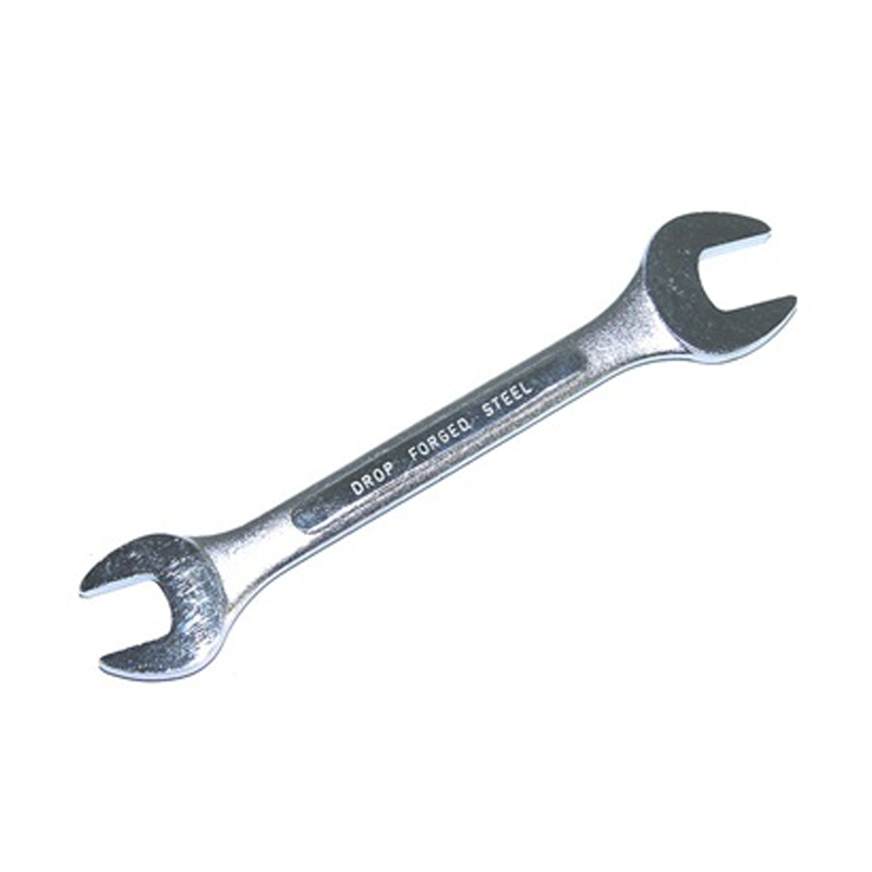 力易得 扳手,双头呆扳手,14×15mm,非绝缘E2335