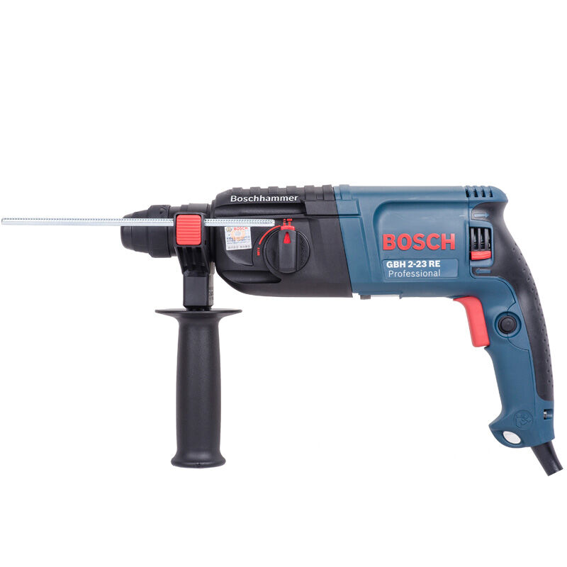 博世 冲击钻 GBH2-23REA