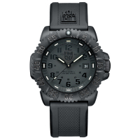 雷美诺时(Luminox)手表 瑞士军表海系列防水自发夜光运动男表A.3051.BO