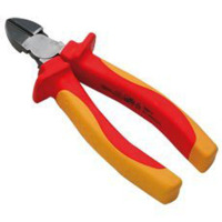 力易得 钳,水口钳,6吋,非绝缘E5257