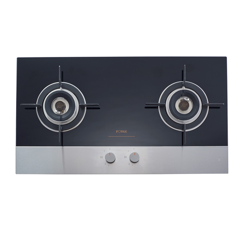 方太燃气灶 JZT/Y-JAM7.S 双眼灶