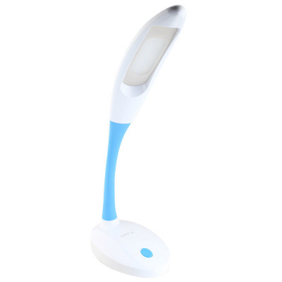 欧普照明MT-HY03T-37海豚可旋转LED可移式台灯护眼灯