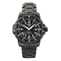 雷美诺时(Luminox)手表 瑞士军表航空系列防水自发夜光运动男表A.6402
