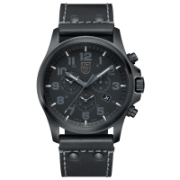 雷美诺时(Luminox)手表 瑞士军表陆系列防水自发夜光运动男表A.1941.BO