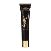 圣罗兰(YSL)亮颜亮肌乳40ml TOP SECRETS黑丝缎超模绝密亮肌露保湿隔离妆前乳
