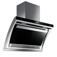 创尔特(Chant)CXW-200-JA09 侧吸式烟机 包邮包装苏宁自营