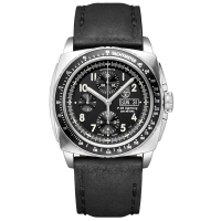 雷美诺时(Luminox)手表 瑞士军表航空系列自动上链机械防水自发夜光运动男表A.9461