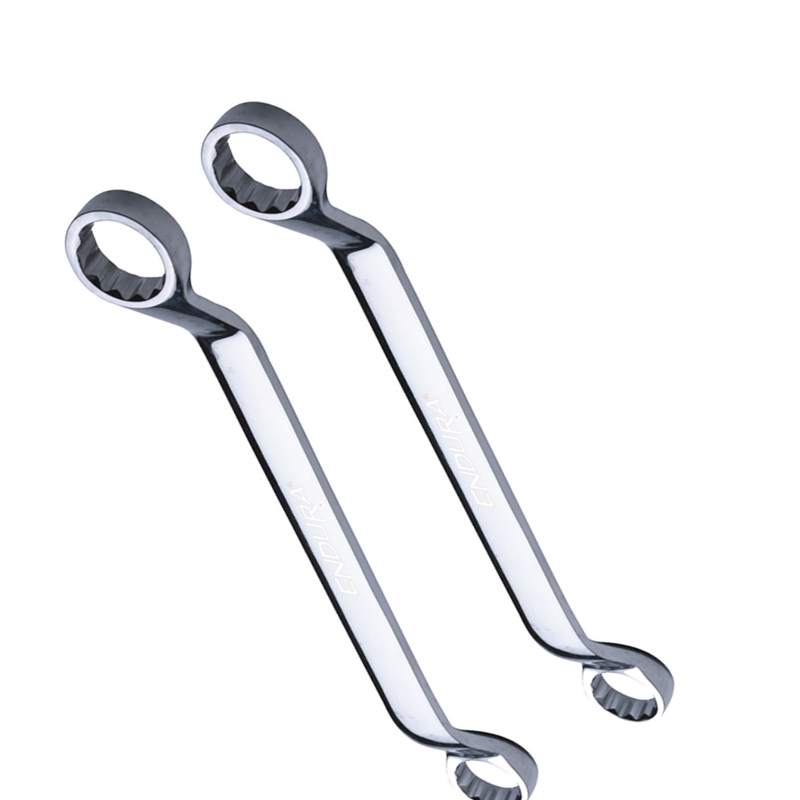 力易得 梅花扳手 30*32 E2451