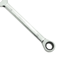 力易得 棘轮扳手 8mm 非绝缘