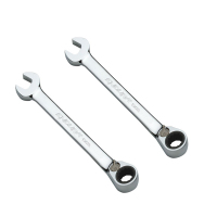 扳手,双向快扳,8mm,非绝缘E2531