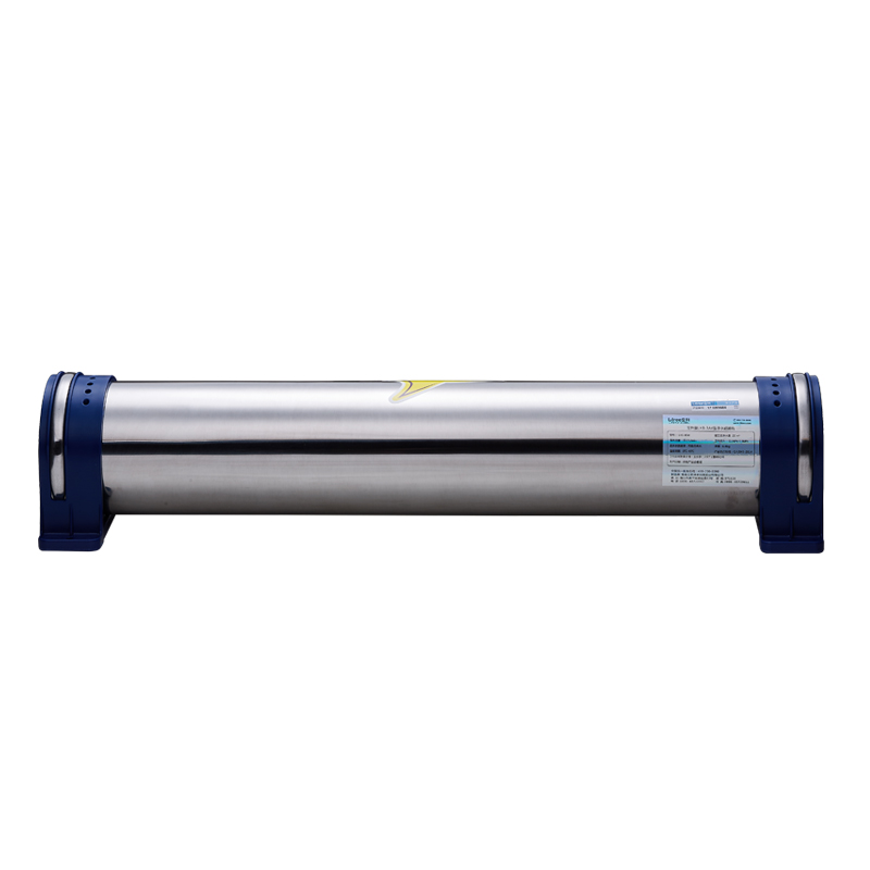 LQ1-10B+LH3-8DD+LU5-CU-3A 全屋净水系统