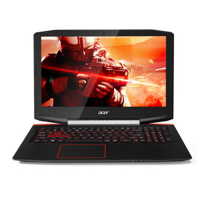 宏碁(acer)暗影骑士3 VX5 15.6英寸游戏笔记本电脑(i5-7300 8G 1T+128 1050 2G独显)