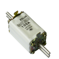 人民 低压熔断器 500A RT0 RT0-500A
