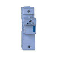 人民 低压熔断器 32A RT18 RT18-32A/1P