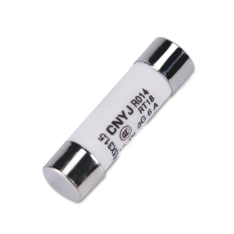 人民 低压熔断器 8A RO14 R014-8A