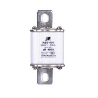 人民 低压熔断器 30A RL1 RL1-30A