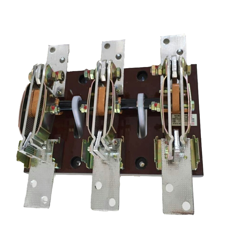 人民 低压开关 低压刀开关 3200A 四相 HD13BX-3000/40