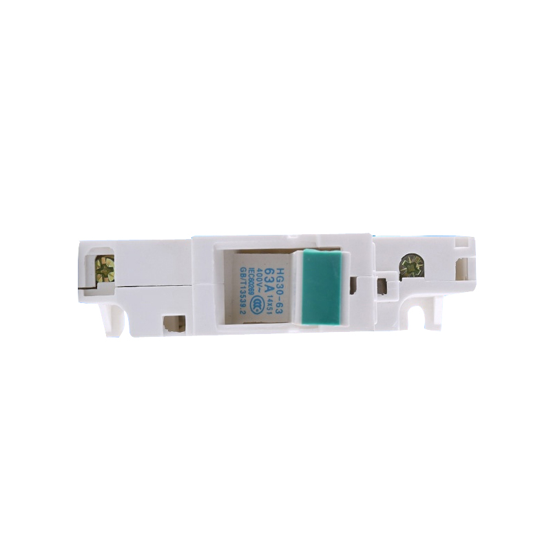 人民 低压熔断器 10A HG30 HG30-10A