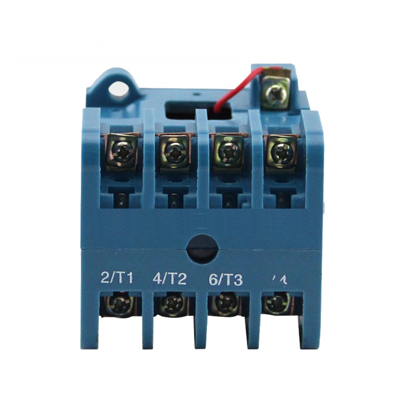 人民 接触器 交流 500V 5A CJT1-5A