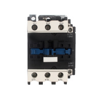 人民 接触器 直流 600V 12A CJX2-12Z