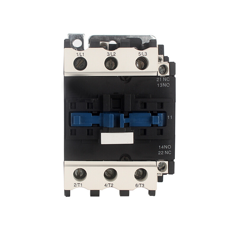 人民 接触器 交流 36V 12A CJX2-1210