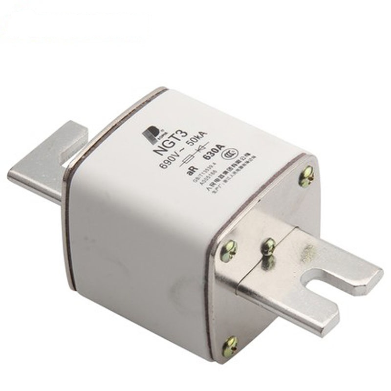 人民 低压熔断器 500A NHOOC NGT3-500A