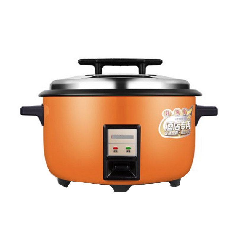 新力士电子保温煲 电饭煲