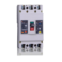 人民 低压开关 漏电保护器 100A 三相 RDM1L-125L/3300 100A