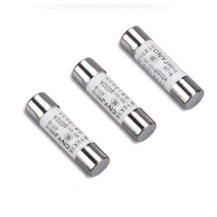 低压熔断器-额定电流:14A,类型:RO15