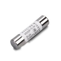 人民 低压熔断器 3A RT16 R015-3A