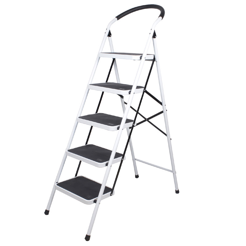 奥鹏梯伸缩移动两用楼梯AP-9104W