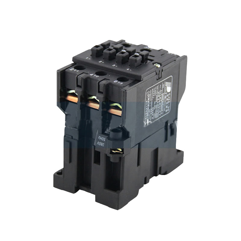 人民 接触器 交流 660V 30A CJX8-30