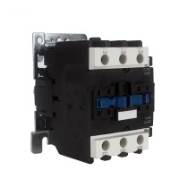 人民 接触器 直流 500V 50A CJX2-50Z