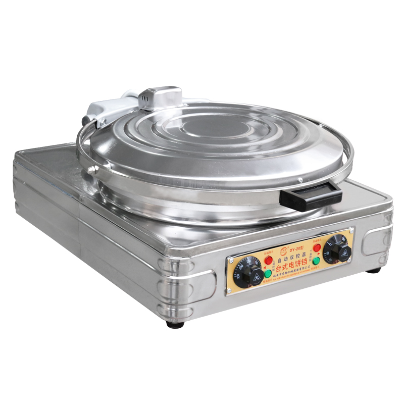 香乐康烙饼锅 25#