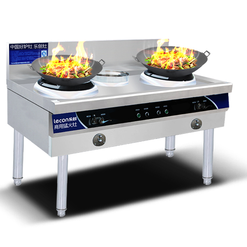 金佰特燃气灶 1800*1000*800