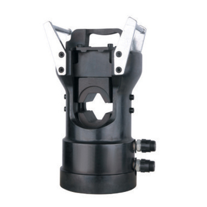 贝特 分离式液压钳 1000kN