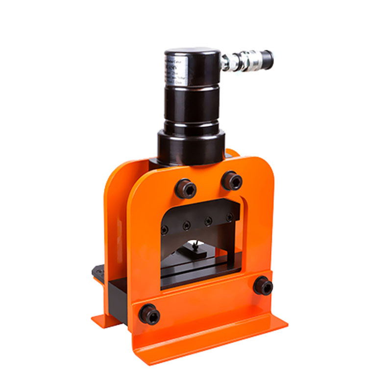 贝特 分离式液压钳 1000kN