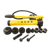 长城精工 液压开孔器 421921