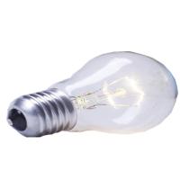 紫光、灯泡,白炽灯,60W、ZGDP60